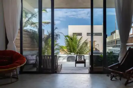 La Posada del Sol Boutique Tulum - 82