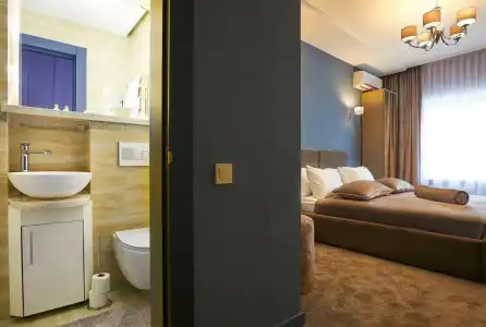Resort Karpaty - 57