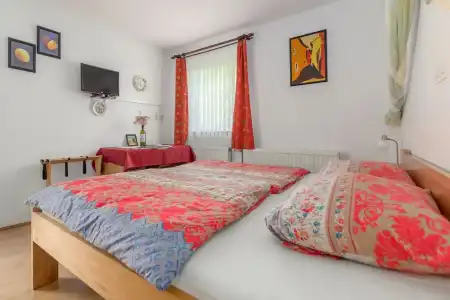 Panorama B&B - 17