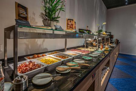 Park Inn By Radisson Wismar - 4