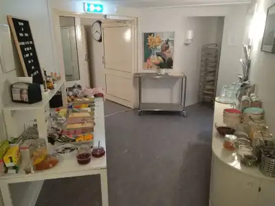 Hotell Stella - 19