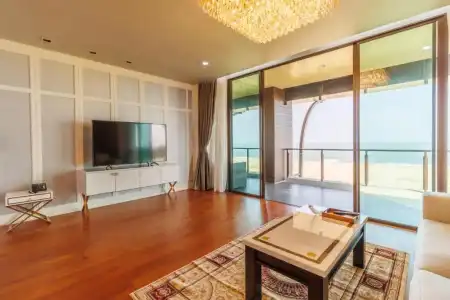 Sea Sand Sun Hua Hin by JC Kevin & Resort - 82