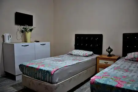 Ipekyolu Garden - 100