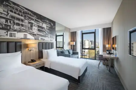 Tbilisi Saburtalo by Mercure - 3