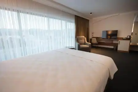 Valent Otel Business - 35