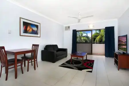 Cairns City Palms - 84