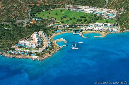 Porto Elounda Golf & Spa Resort - 15
