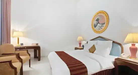 Safir Dahab Resort - 2