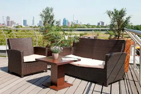 Paragon Apartments - 24