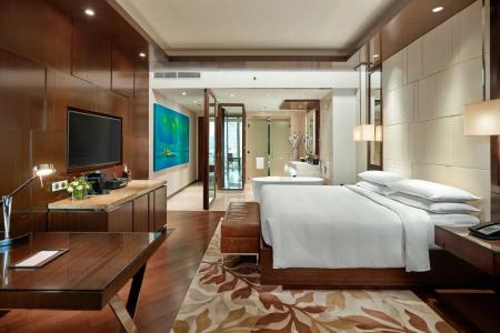 JW Marriott Hanoi - 39