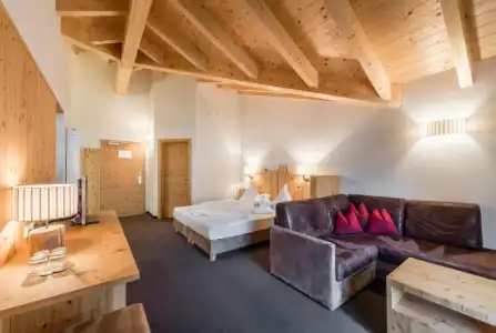 Gasserhof Tradition & Lifestyle - 0