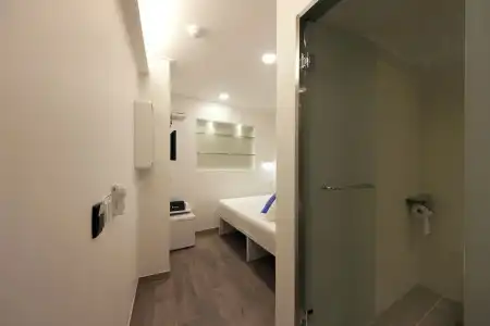 K-Guesthouse Myeongdong 1 - 19