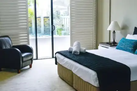 Aria Apartments - 75