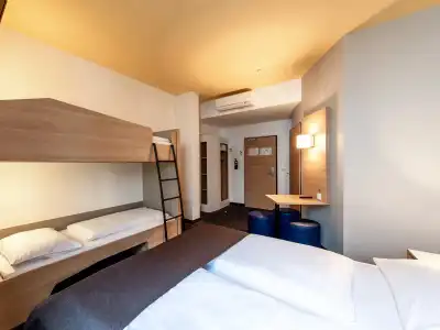 B&B Bayreuth - 3