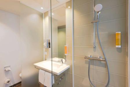 Super 8 by Wyndham Dresden - 7