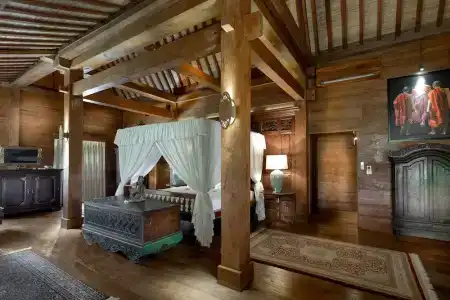 Permata Ayung Private Estate - Adults Only - 122