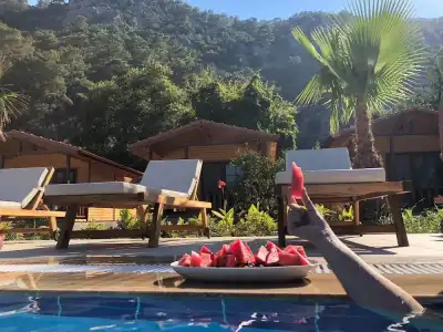 Dolunay Apart Otel - 11