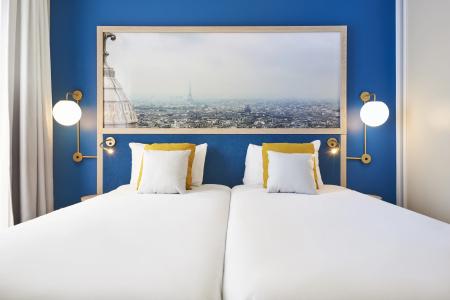 ApartAdagio Paris Porte de Versailles - 3