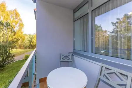 Nidus Apartments - 27