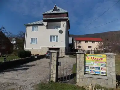 Sadyba U Olgy - 4
