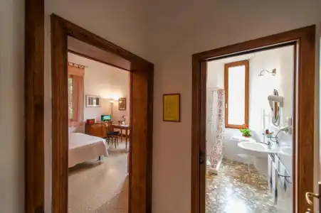 B&B la Coperta Ricamata - 35