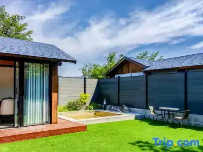 Novotel Suzhou Tai Lake Santeh - 155