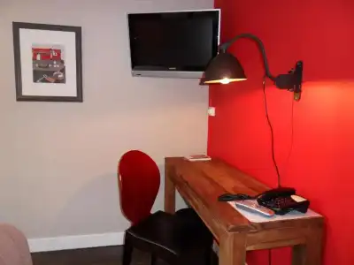 Hôtel Des Cèdres - 44