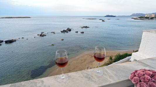 Klinakis Beach - 280