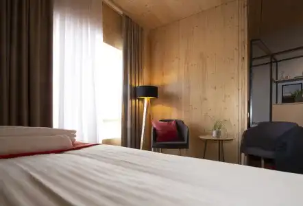 Landhotel - 0