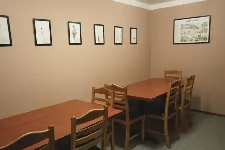 Tehúsið Hostel - 42
