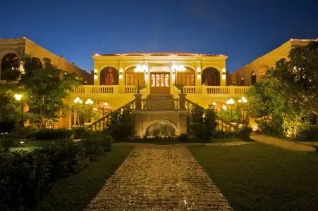 Praya Palazzo - 29