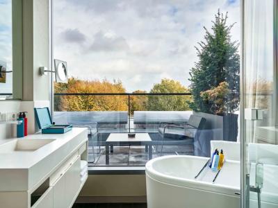 So/ Berlin Das Stue - 18