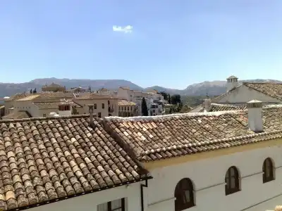 Hostal Virgen del Rocio - 20