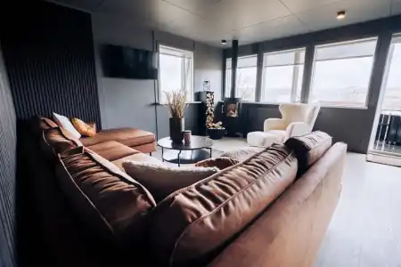 Golden Circle Luxury Cottages - 23