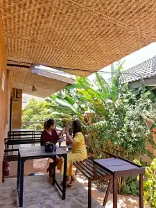 Panisara Pool Villa Huahin - 81