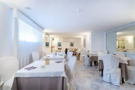 La Pergola - 22
