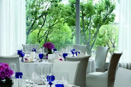 The Ritz-Carlton, Tokyo - 16