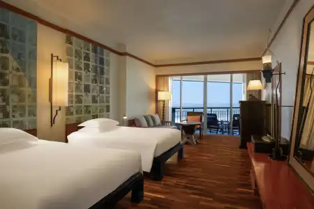 Hilton Hua Hin Resort & Spa - 8