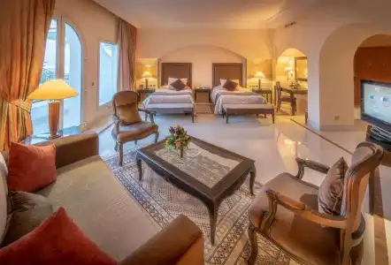 Hasdrubal Prestige Thalassa & Spa Djerba - 31