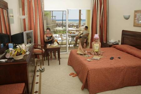 Imperial Shams Abu Soma - 35