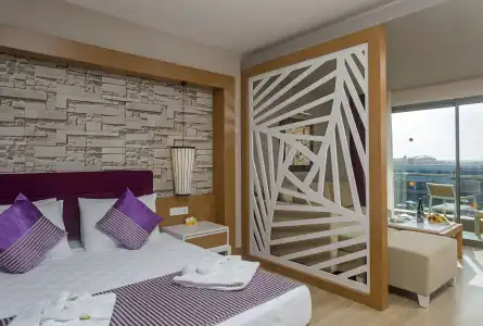 Tui Magic Life Jacaranda - All Inclusive - 3