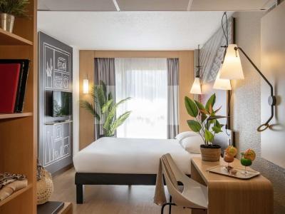 ibis Cannes Plage La Bocca - 56