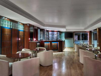 Blazer Suites - 26