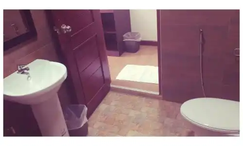 Tawan Resort - 9