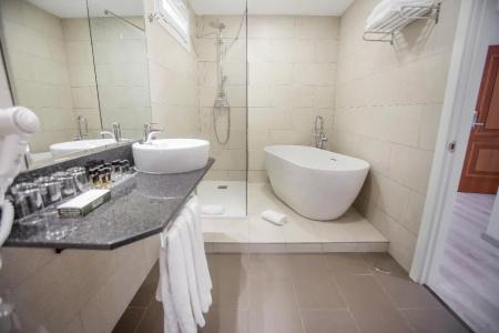 Soho Bahia Malaga - 26