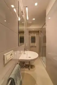 Palazzo Mannaioni Suites - 110