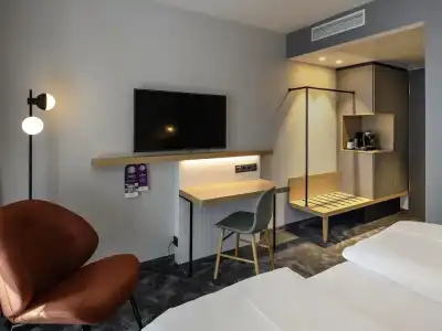 Mercure München City Schwabing - 90