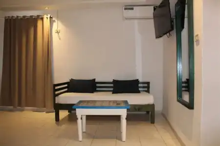 Hôtel Medina - 26