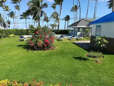 Costarena Beach - 142