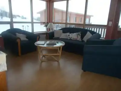 Stóra-Mörk Guesthouse - 1
